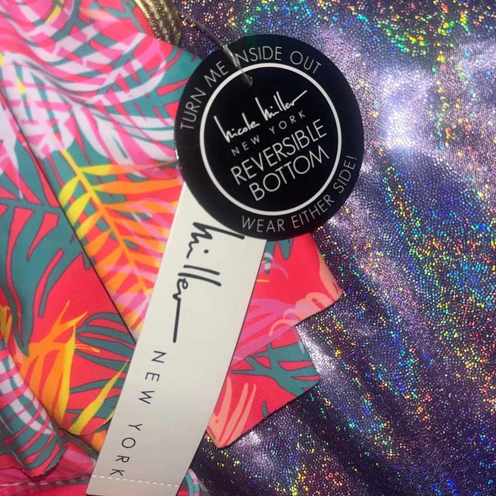 Nicole Miller brand new